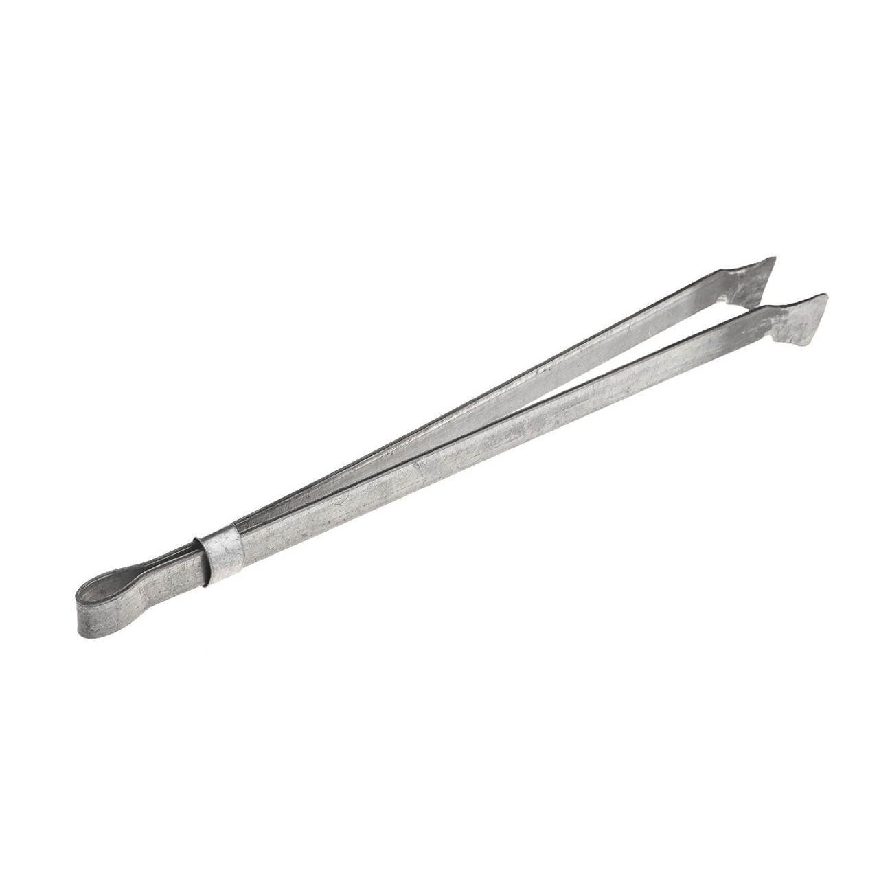 Price and Buy Set of Persian Mangal Portable Charcoal Grill – Stainless Steel & Skewers - Image 4