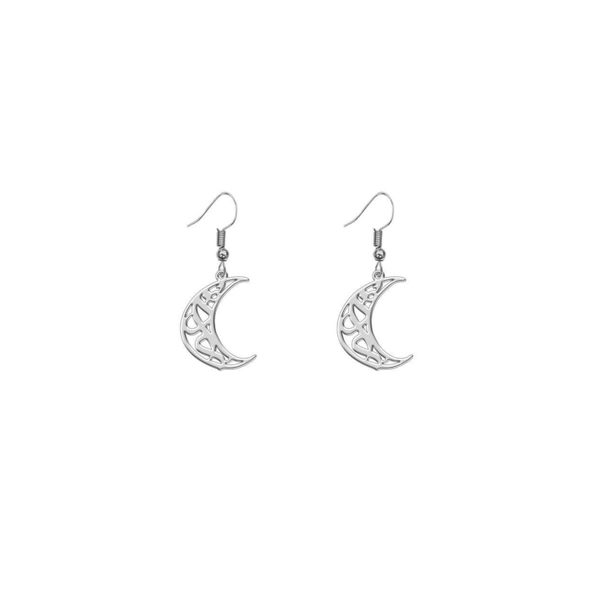 Price and Buy Set of Persian Silver Necklace & Earring Model Azr - Image 3