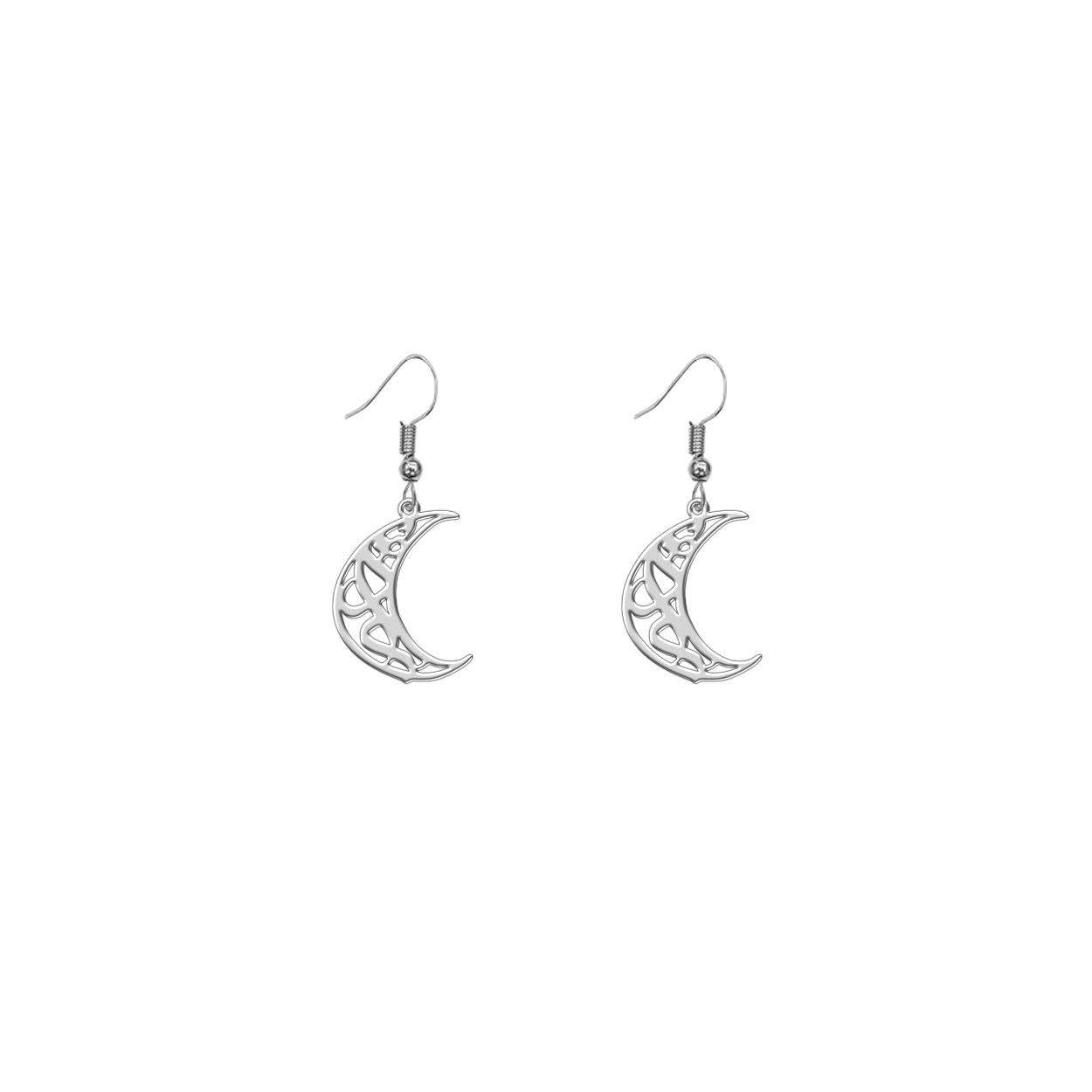 Price and Buy Set of Persian Silver Necklace & Earring Model Azr - Image 3