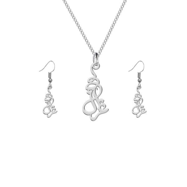 Price and Buy Set of Persian Silver Necklace & Earring Model Ghazal_68f5444493480.jpeg Price and Buy Set of Persian Silver Necklace & Earring Model Ghazal