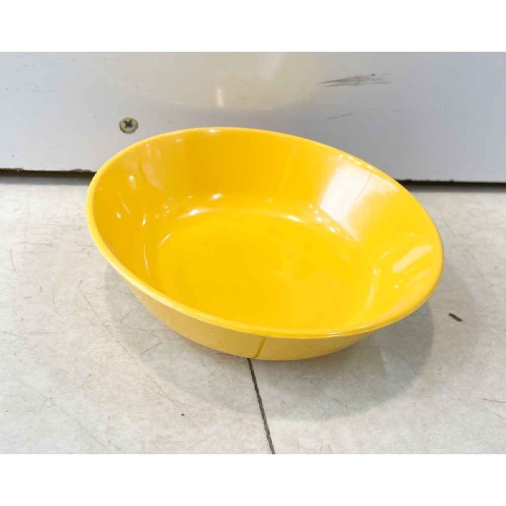Price and Buy Set of Round Melamine Dinnerware Bowls, Break Resistant (Set of 6) - Image 3