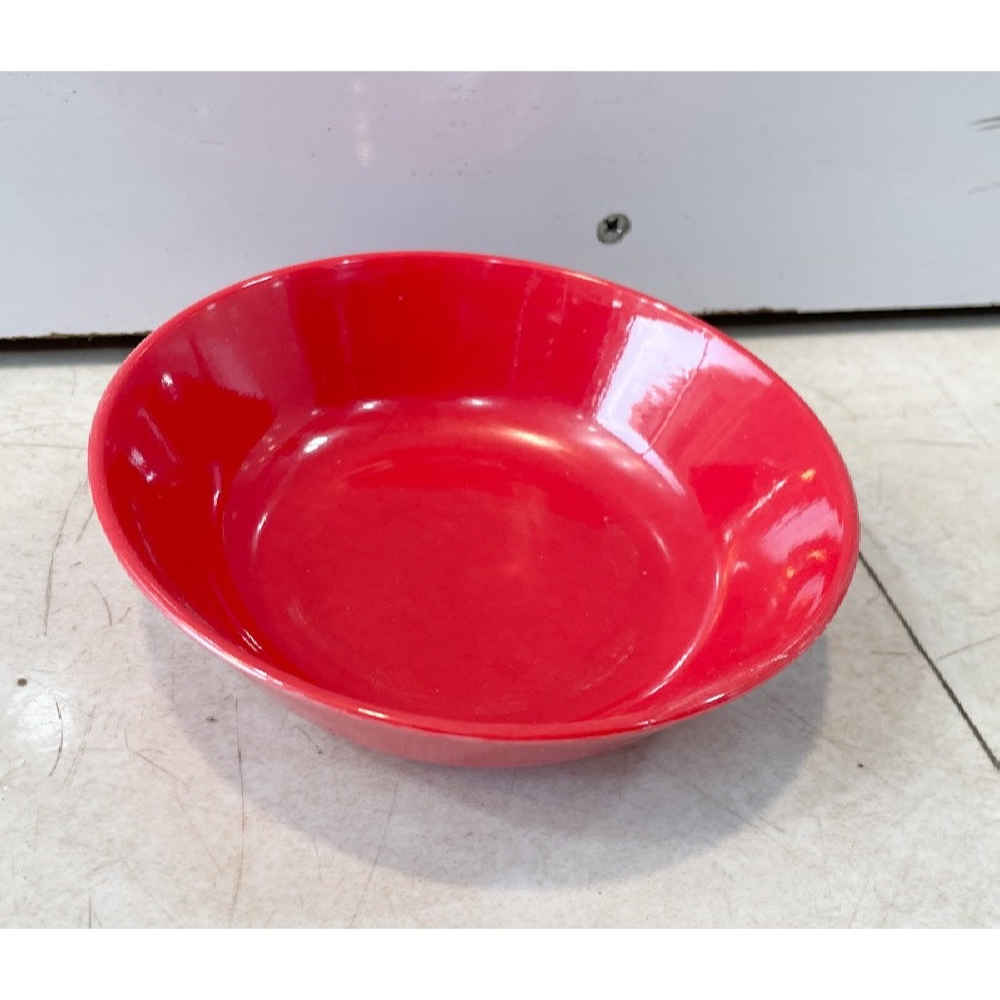 Price and Buy Set of Round Melamine Dinnerware Bowls, Break Resistant (Set of 6) - Image 4