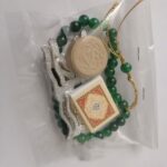 Price and Buy Set of Shi’a Prayer Tablet Including Rehal, Tasbih & Quran