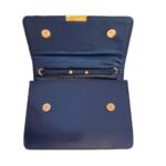 Price and Buy Set of Shoulder Bag with Chain Strap with Match Scarf– Chic and Elegant - Image 4