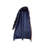 Price and Buy Set of Shoulder Bag with Chain Strap with Match Scarf– Chic and Elegant - Image 6