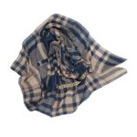 Price and Buy Set of Shoulder Bag with Chain Strap with Match Scarf– Chic and Elegant - Image 7