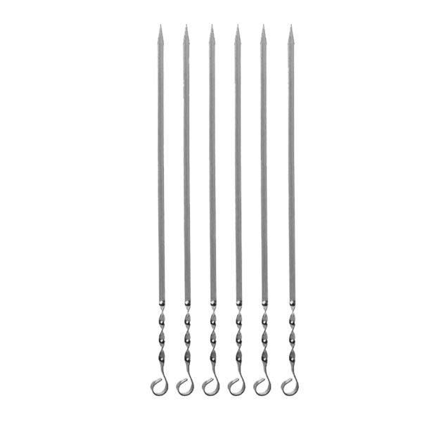 Price and Buy Set of Six Flat & Twisted Skewers (60 cm) for Chicken Kebab and Grilling_68f525e5c9a25.jpeg Price and Buy Set of Six Flat & Twisted Skewers (60 cm) for Chicken Kebab and Grilling