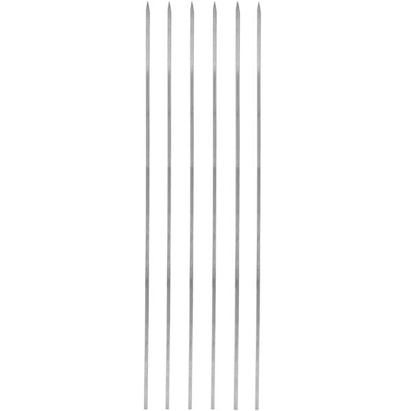 Price and Buy Set of Six Thin Steel Skewers (50 cm) for Liver Kebab and Grilling_68fd072b688c3.jpeg Price and Buy Set of Six Thin Steel Skewers (50 cm) for Liver Kebab and Grilling