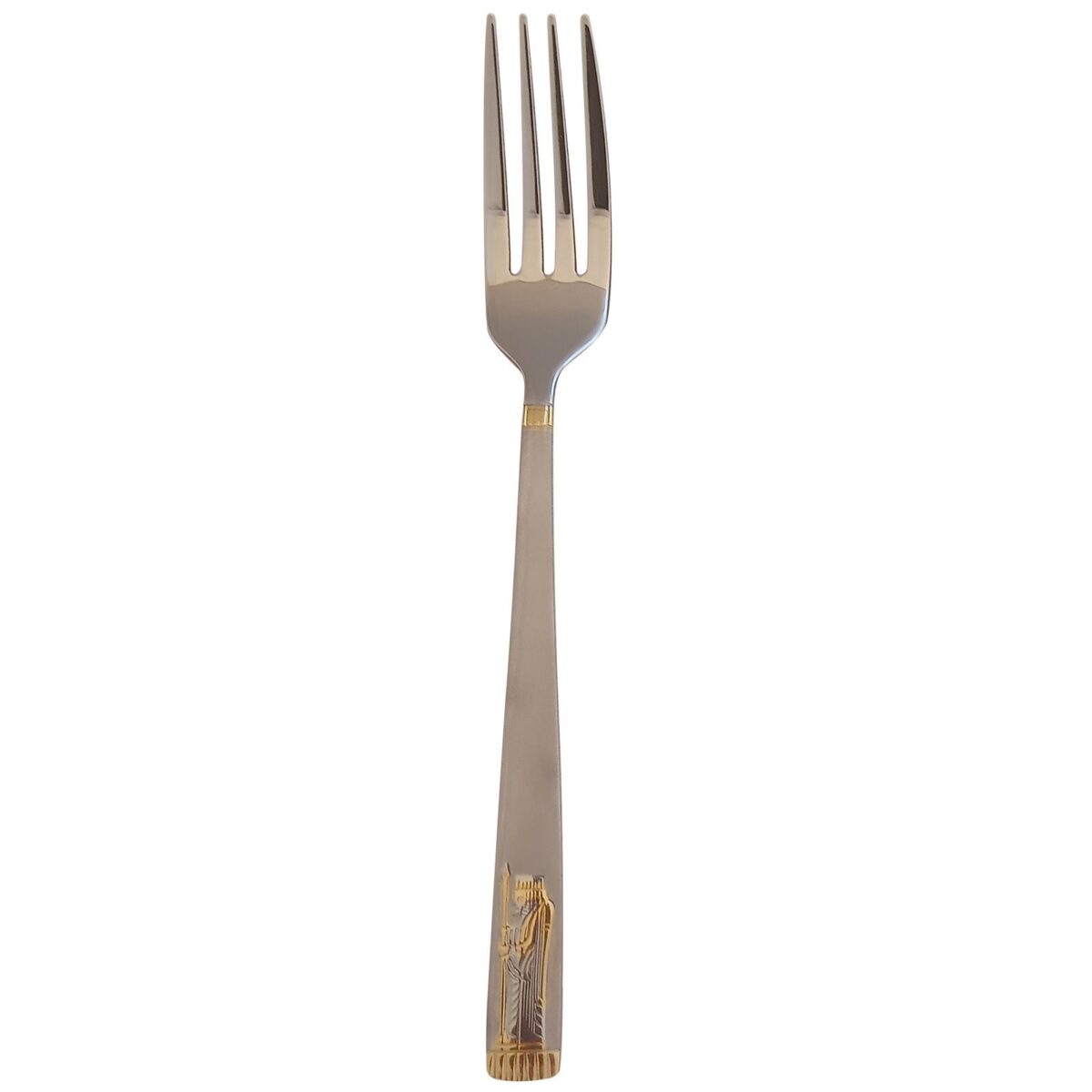 Price and Buy Set of Spoon & Fork 12 Pcs Model Achaemenes - Image 3