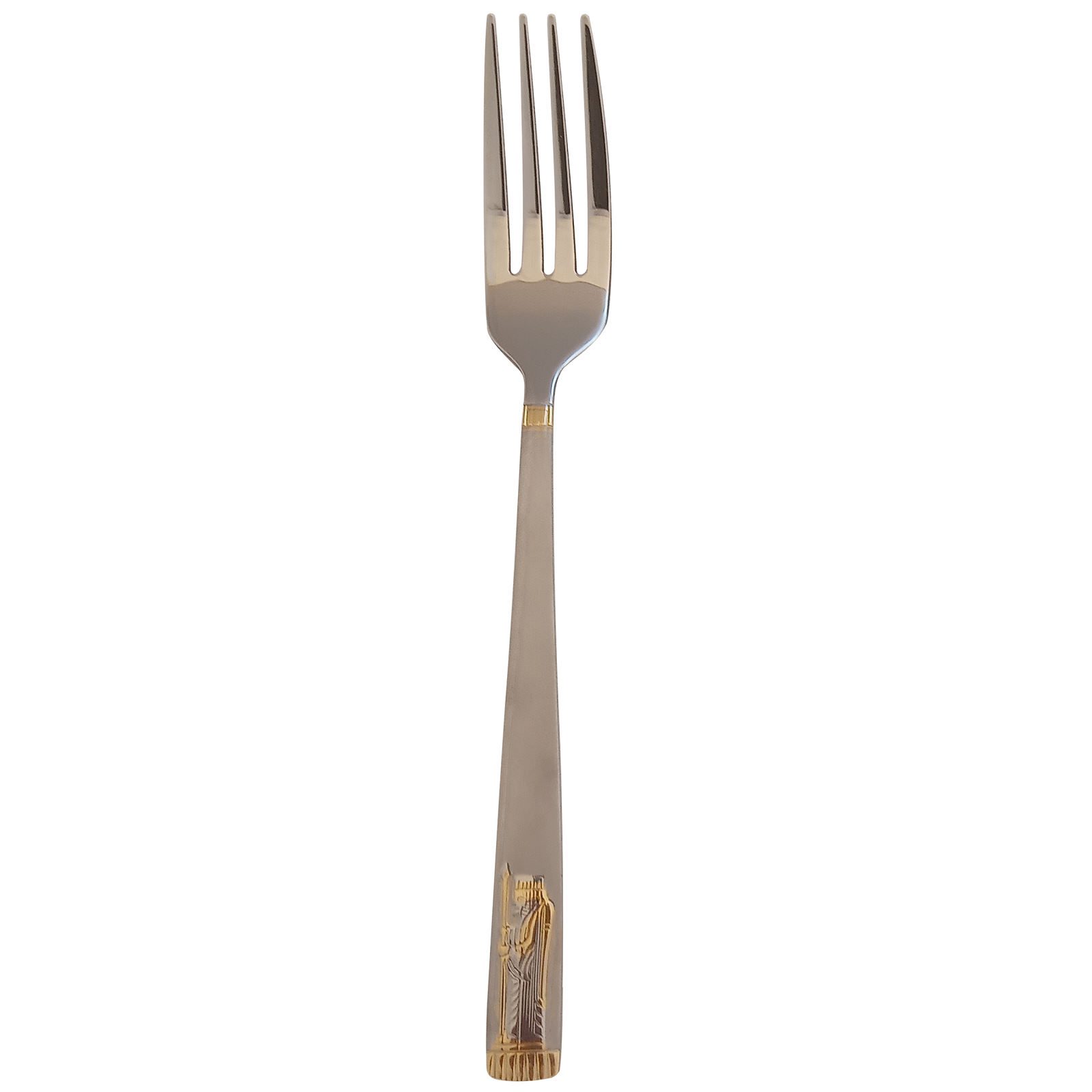 Price and Buy Set of Spoon & Fork 12 Pcs Model Achaemenes - Image 3