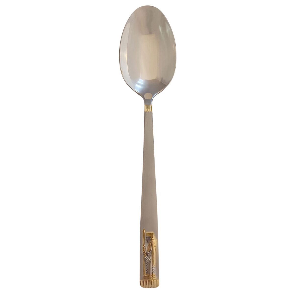 Price and Buy Set of Spoon & Fork 12 Pcs Model Achaemenes - Image 4