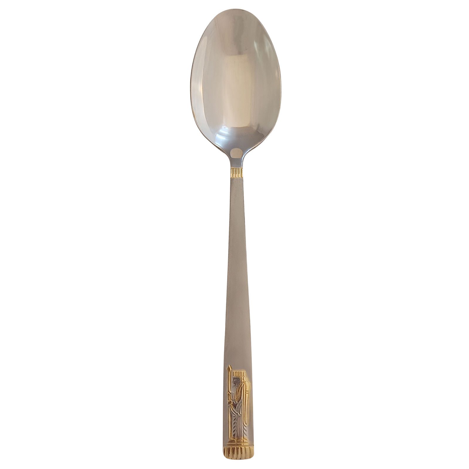 Price and Buy Set of Spoon & Fork 12 Pcs Model Achaemenes - Image 4