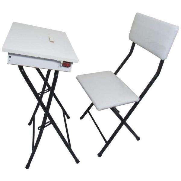 Price and Buy Set of Stackable Prayer Chair & Table for Salah & Muslims White_68f63eb558cc8.jpeg Price and Buy Set of Stackable Prayer Chair & Table for Salah & Muslims White