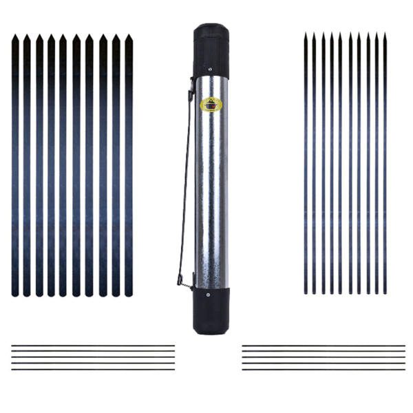 Price and Buy Set of Thirty Galvanized Mixed Skewers for Kebab and Grilling_68f526c448a02.jpeg Price and Buy Set of Thirty Galvanized Mixed Skewers for Kebab and Grilling