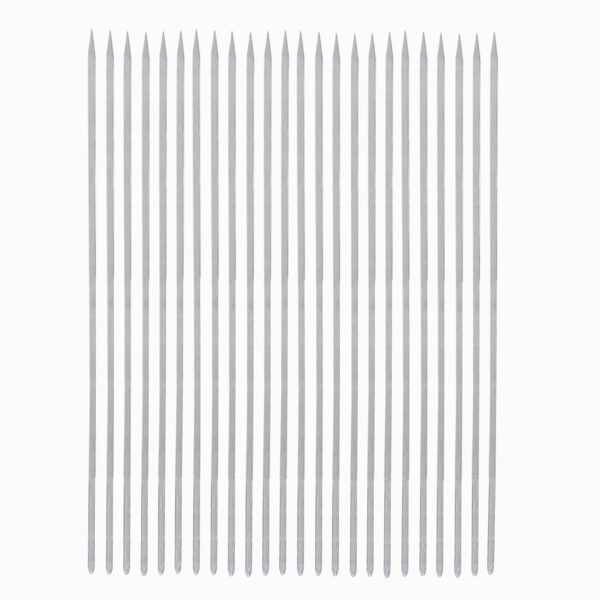 Price and Buy Set of Twenty-Four Premium Quality Steel Skewers (65 cm) for Chicken Kebab and Grilling_68fd07420dd59.jpeg Price and Buy Set of Twenty-Four Premium Quality Steel Skewers (65 cm) for Chicken Kebab and Grilling