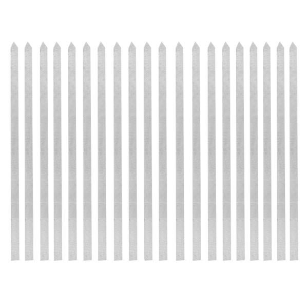 Price and Buy Set of Twenty Steel Skewers (16.5 cm) for Chicken Kebab and Grilling_68f525da3fe03.jpeg Price and Buy Set of Twenty Steel Skewers (16.5 cm) for Chicken Kebab and Grilling