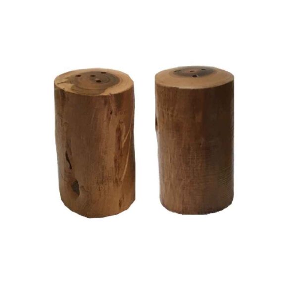 Price and Buy Set of Wooden Salt & Pepper Shakers Adelia_68fc14716462d.jpeg Price and Buy Set of Wooden Salt & Pepper Shakers Adelia