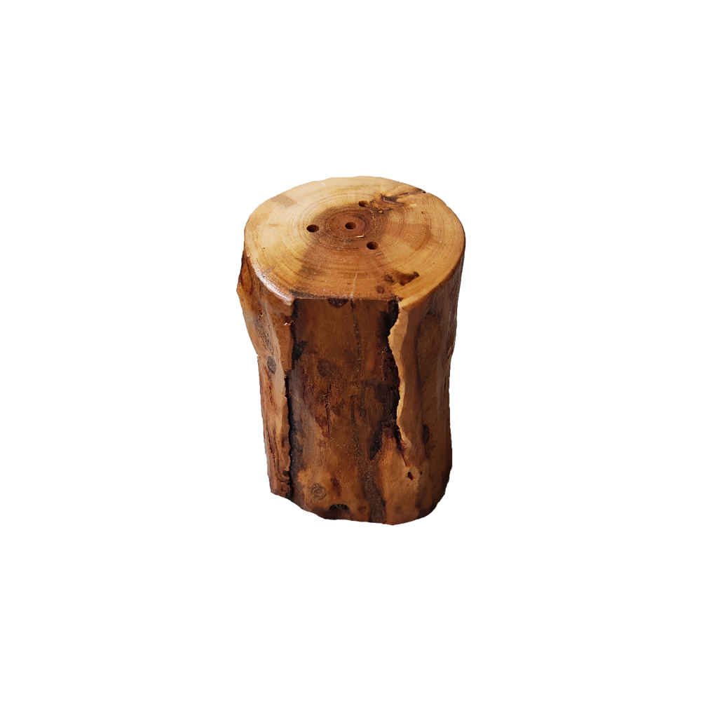 Price and Buy Set of Wooden Salt & Pepper Shakers Alma (x3)