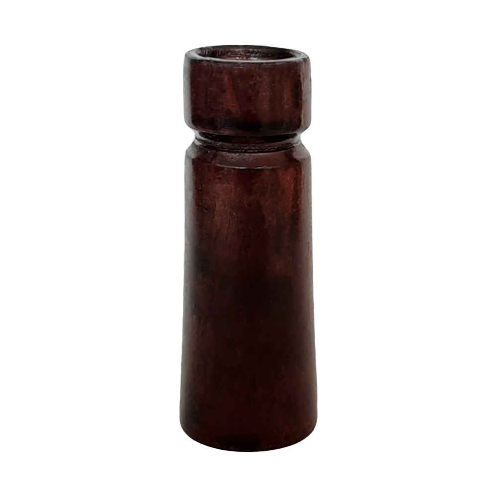 Price and Buy Set of Wooden Salt & Pepper Shakers Choobin (x3)