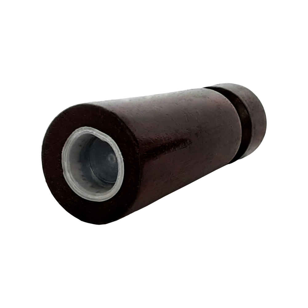 Price and Buy Set of Wooden Salt & Pepper Shakers Choobin (x3) - Image 3