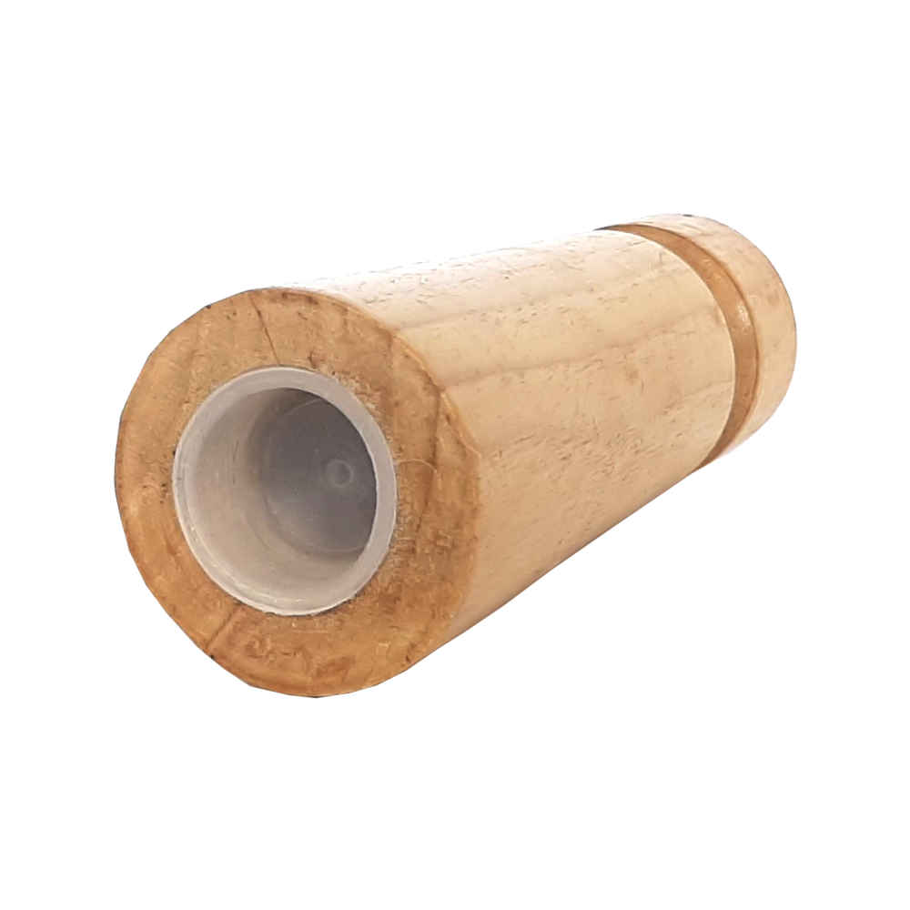 Price and Buy Set of Wooden Salt & Pepper Shakers Miaad (x3) - Image 3