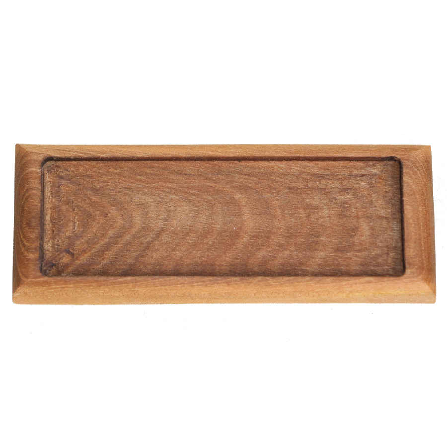 Price and Buy Set of Wooden Salt & Pepper Shakers Rayka - Image 4