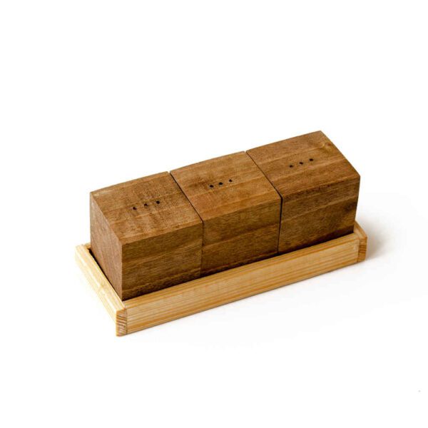 Price and Buy Set of Wooden Salt & Pepper Shakers Vania_68fc151cdd7a5.jpeg Price and Buy Set of Wooden Salt & Pepper Shakers Vania