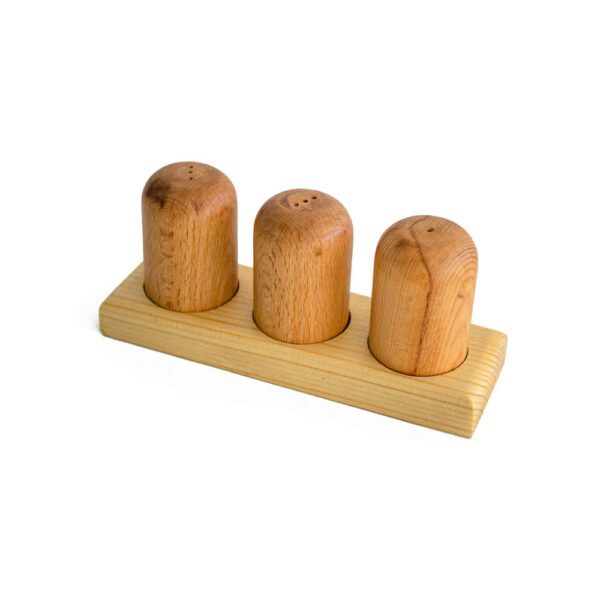 Price and Buy Set of Wooden Salt & Pepper Shakers Yara_68fc154497743.jpeg Price and Buy Set of Wooden Salt & Pepper Shakers Yara