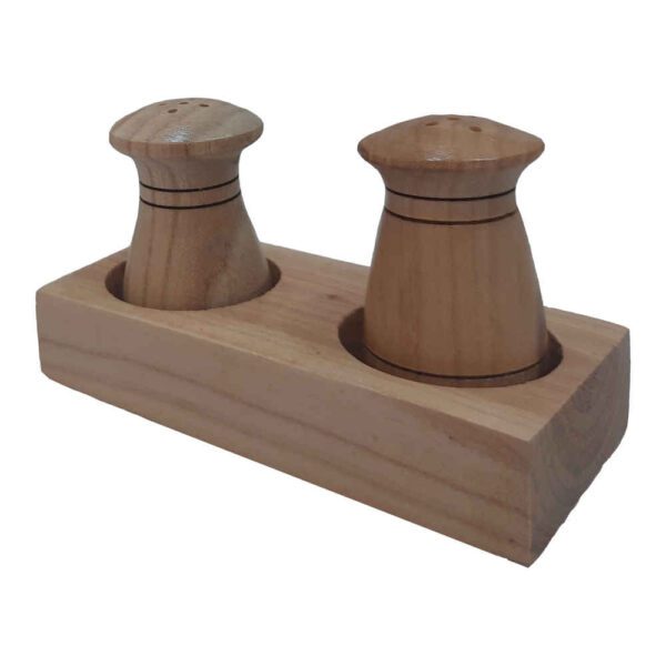 Price and Buy Set of Wooden Salt & Pepper Shakers Zanbagh_68fc13f263727.jpeg Price and Buy Set of Wooden Salt & Pepper Shakers Zanbagh