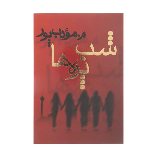 Price and Buy Shab-Pareha Novel by Morteza Moaddebpour_690056c361540.jpeg Price and Buy Shab-Pareha Novel by Morteza Moaddebpour