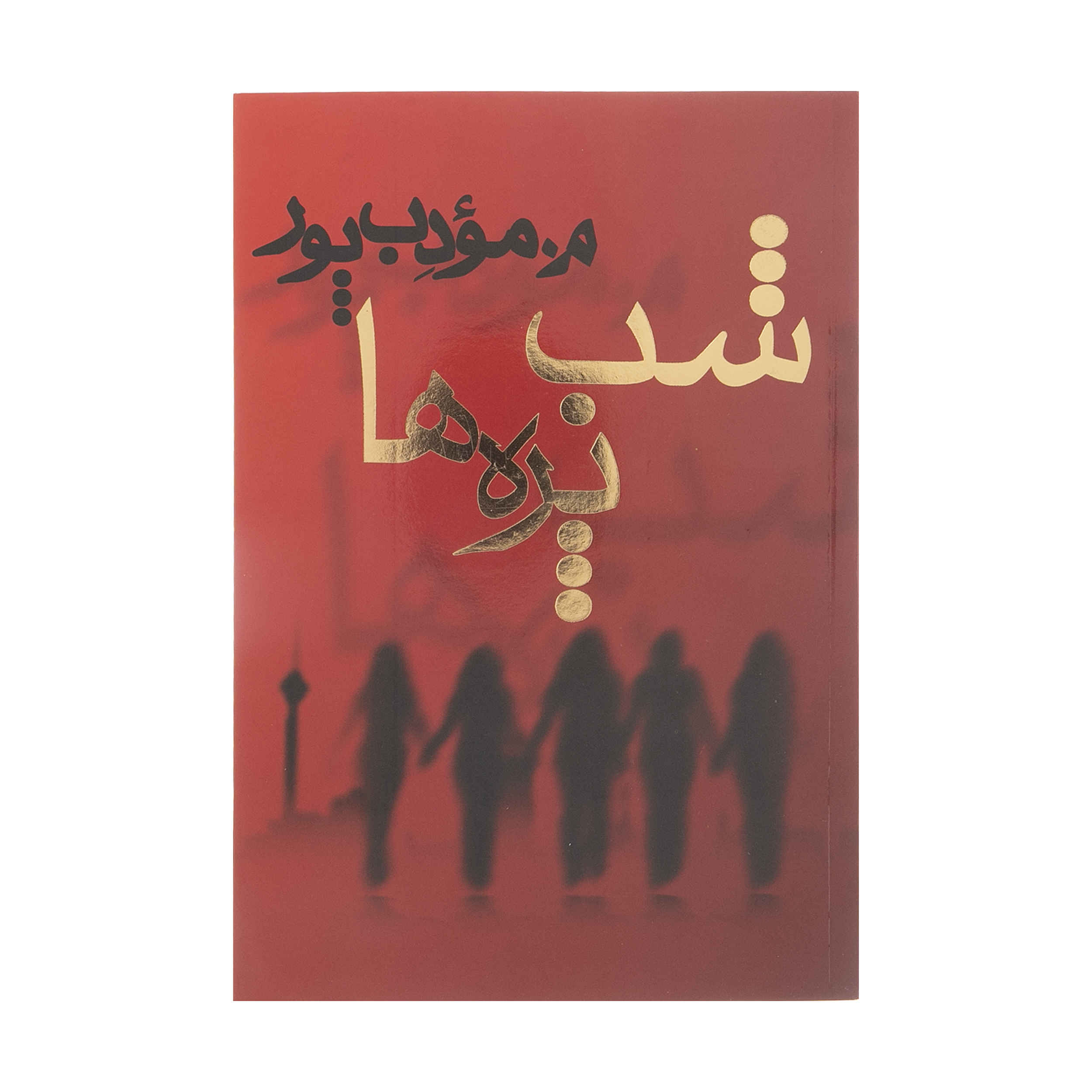 Price and Buy Shab-Pareha Novel by Morteza Moaddebpour