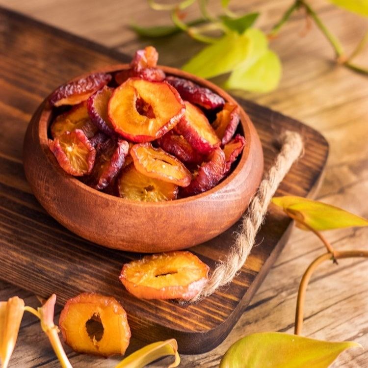 Price and Buy Shablon Dried Plum Slices – 2500 grams - Image 3
