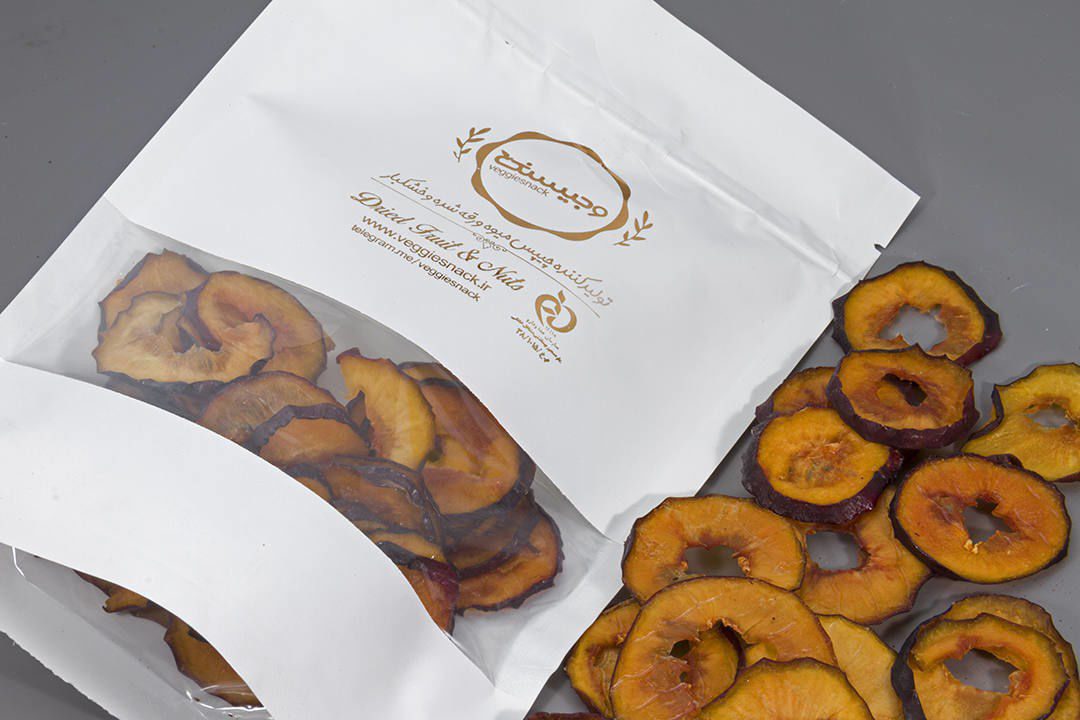 Price and Buy Shablon Dried Plum Slices – 2500 grams - Image 4