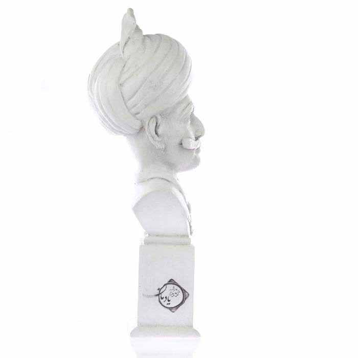 Price and Buy Shah Abbas the Great Bust Statue Former Shah of Iran - Image 4