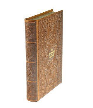 Price and Buy Shahnameh Book – The Epic of Persian Kings by Ferdowsi (English Edition) - Image 3