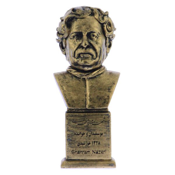 Price and Buy Shahram Nazeri Bust Statue Iranian tenor_68fd37f8ebf55.jpeg Price and Buy Shahram Nazeri Bust Statue Iranian tenor