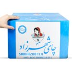 Price and Buy Shahrzad Black Tea – Suitable for Every Day Use, 5000 gr - Image 4