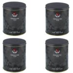 Price and Buy Shahrzad Imported Black Tea – 325g (Pack of 4)
