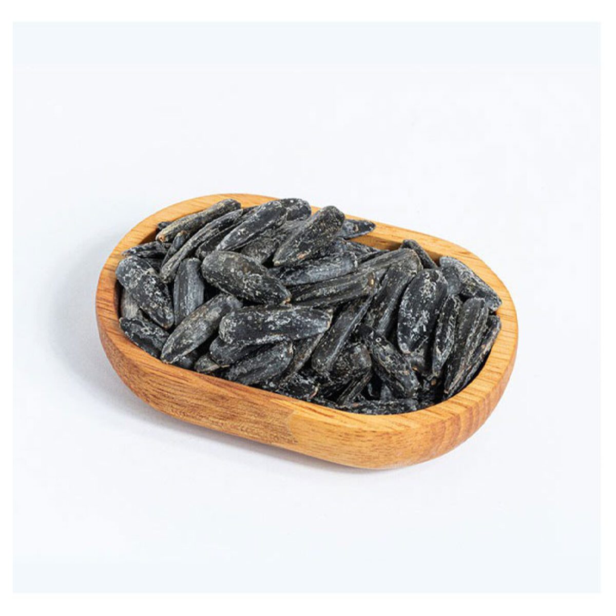 Price and Buy Shamshiri Black Sunflower Seeds Snack – 500g (2x250g) - Image 3