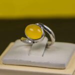Price and Buy Sharaf al-Shams Silver Ring – A Symbol of Energy & Protection