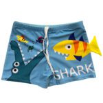 Price and Buy Shark Baby Swimwear for Toddlers – Perfect for Summer Swimming & Vacation