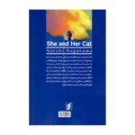 Price and Buy She and Her Cat by Makoto Shinkai (Farsi) - Image 3