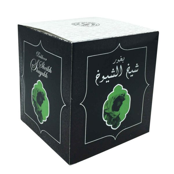 Price and Buy Sheikh Al-Shuyukh Arabic Bakhoor – 300 Gram (Pack of 4)_68fc33972222a.jpeg Price and Buy Sheikh Al-Shuyukh Arabic Bakhoor – 300 Gram (Pack of 4)