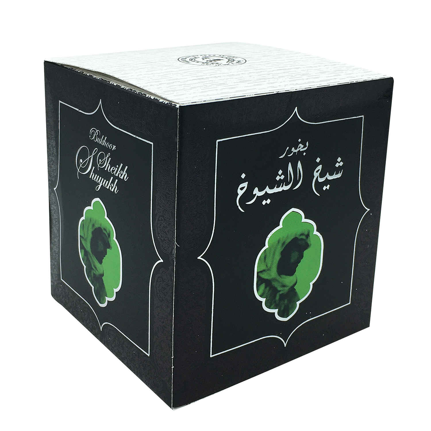 Price and Buy Sheikh Al-Shuyukh Arabic Bakhoor – 300 Gram (Pack of 4)