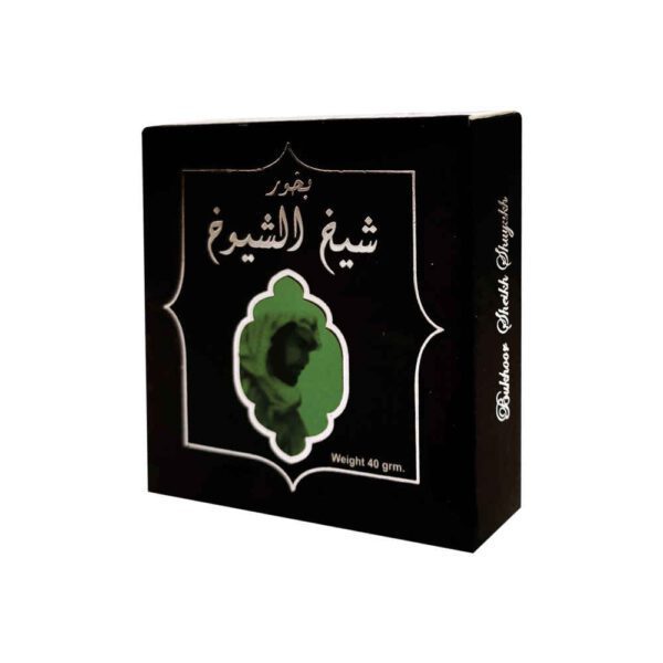 Price and Buy Sheikh Al-Shuyukh Arabic Bakhoor – 40 Gram (Pack of 4)_68fc33baa78db.jpeg Price and Buy Sheikh Al-Shuyukh Arabic Bakhoor – 40 Gram (Pack of 4)