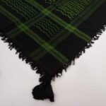 Price and Buy Shemagh Scarf Style – Traditional Arabic Checkered Head Covering