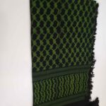 Price and Buy Shemagh Scarf Style – Traditional Arabic Checkered Head Covering - Image 3