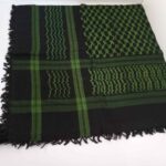 Price and Buy Shemagh Scarf Style – Traditional Arabic Checkered Head Covering - Image 5