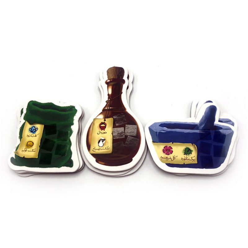 Price and Buy Shimiagaran Board Game (Farsi) - Image 3