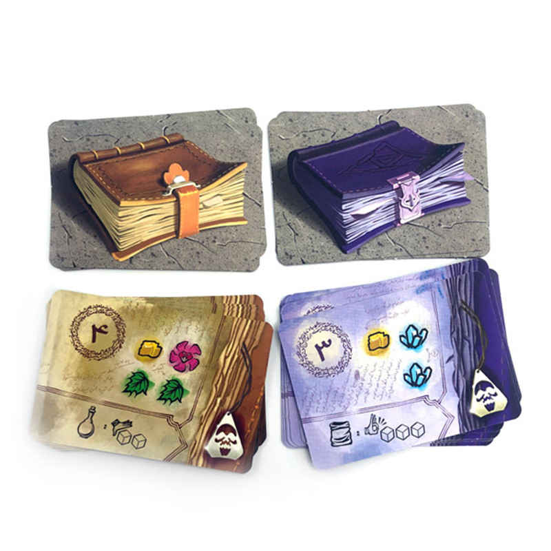 Price and Buy Shimiagaran Board Game (Farsi) - Image 4